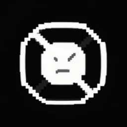 pixel art sprite