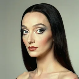 a character, by lisa frank and hr giger and salvador dali