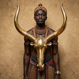 african thor