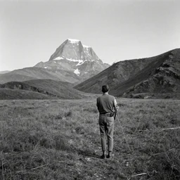 ansel adams
