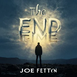the end of time by joe fenton