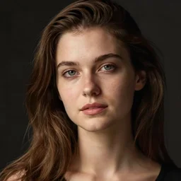 portrait by darius klimczak
