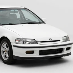 “2022 Honda CRX”