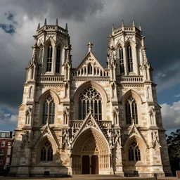 Gothic London