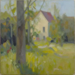 painting by maxim verehin