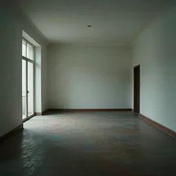 a photograph of liminal space weird place, interior, unsettling, dreamy, liminal space aesthetic