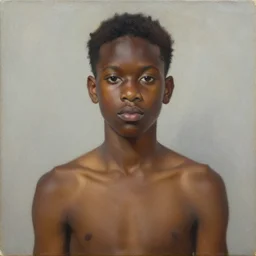 oil on canvas titled 719840 by Mea Nokoe (2241)