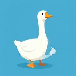 duck duck goose by dieter rams