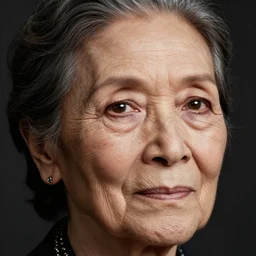 a extremely ultra highly detailed majestic hi - res beautiful head and shoulders award winning photography stunning masterpiece of the face of a fashionable gran, shot by steve mc curry, 8 k, high textures, ultra hyper sharp, insanely detailed and intricate, super detailed, hdr ultra high quality, high detail, hyperrealist, photorealistic, cinematic, high textures, hyper sharp, 8 k resolution, artistic, real life, lifelike, hyper realistic, super detailed, realistic