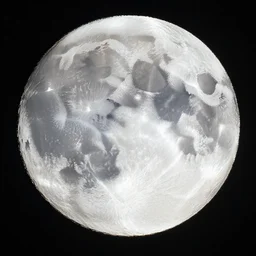 the moon by marc adamus