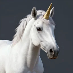 unicorn, professional portrait photography, candid photography, unreal engine 5, candid photography, highly detailed, accurate