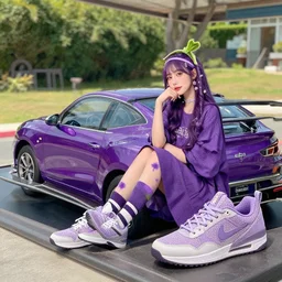 sneakers ins! dream 🍇🚗 sports
