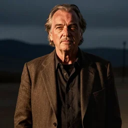 Jack Nicholson plays Neo