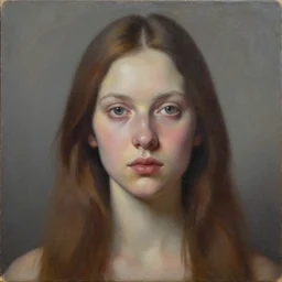 oil on canvas, high detail surrealism, masterpiece