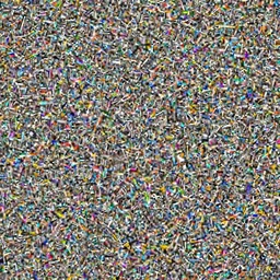 An AI art bot saying I can't count or do hands