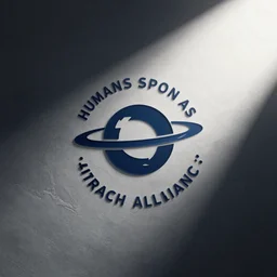 Logo of the Humans Space Alliance