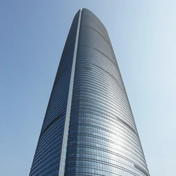 future city arcology skyscraper smooth lines detailed 3 8 4 0 x 2 1 6 0