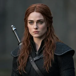 keira knightley cast as yennefer in the witcher netflix series