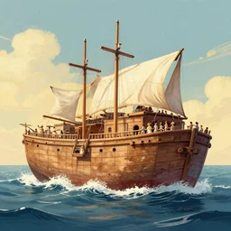 noah's ark