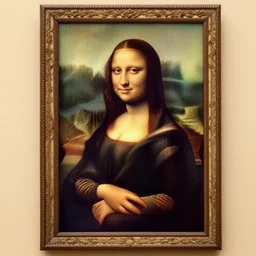the mona lisa painting by leonardo da vinci, historical painting, mona lisa, original replica, mona lisa, leonardo da vinci, original
