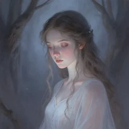 ethereal princess by jeff smith