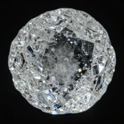 crystallic