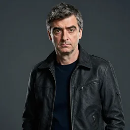 rowan atkinson in xcom, highly detailed, extremely high quality, hd, 4 k, 8 k, professional photographer, 4 0 mp, lifelike, top - rated, award winning, realistic, detailed lighting, detailed shadows, sharp, no blur, edited, corrected, trending
