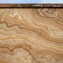 agate walls