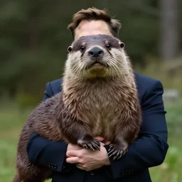 elon muskrat
