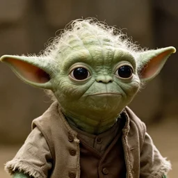 yoda army, closeup, brave heart movie, bowater charlie