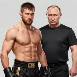 mortal combat zalenskiy vs putin