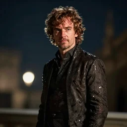 jamie lannister, cinestill, lomo, bokeh, out of focus, night, dramatic lighting