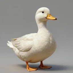a anthropomorphic duck warrior, diffuse lighting, fantasy, intricate, elegant, highly detailed, lifelike, photorealistic, digital painting, artstation, illustration, concept art, smooth, sharp focus, naturalism, trending on byron's - muse, by greg rutkowski and greg staples