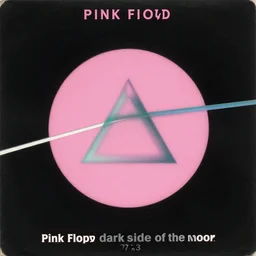 pink floyd dark side of the moon 1 9 7 3