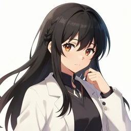 detailed beautiful character art on amino by sakimichan patreon, wlop, weibo high quality art on artstation