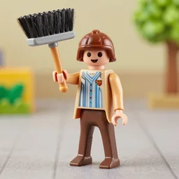 epic professional guybrush threepwood playmobil figure