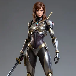 goddess samus aran bioorganic varia suit, energetic varia suit, full body portrait, highly detailed, intricate, concept art, vertical portrait, battle angel alita, by rembrandt, 1 6 6 7, by jean - baptiste monge, resine figure, cyborg
