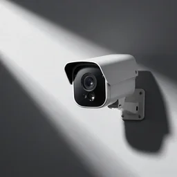 bird security camera