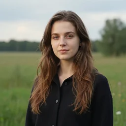 a portrait of a character in a scenic environment by tatyana latypova