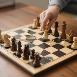 chess mate in 6 HINT: Slow and waiting move from the rook is all it takes! 😉