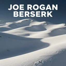 Joe Rogan Berserk