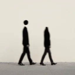 simplistic design people