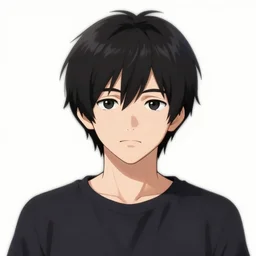 stock photo of a 4chan user