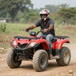 a man sitting in a atv 6 7 hsvtyinysyun, google parti resolution