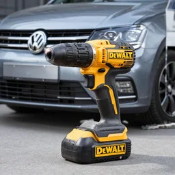 dewalt volkswagen