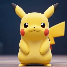 a photo of pikachu, perfect faces, sigma 3 5 mm, award winning photography, instagram