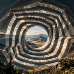 memetic hazard optical illusion