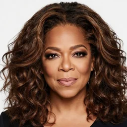 Oprah exposed