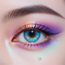 lucid eyecandy