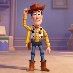 howard stern in pixar's toy story